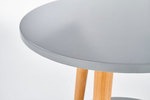 SAGO 2 c. table, color: grey