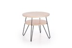 EZRA 2 c. table