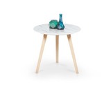 AIDA c. table, color: marble