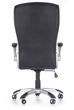 UPSET o. chair, color: black / grey / white