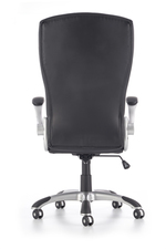 UPSET o. chair, color: black / grey