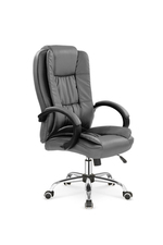 RELAX executive o.chair: grey