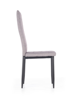 K292 chair, color: grey