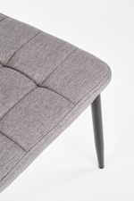 K292 chair, color: grey