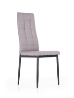 K292 chair, color: grey