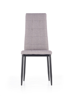 K292 chair, color: grey