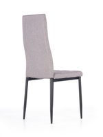 K292 chair, color: grey