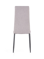 K292 chair, color: grey