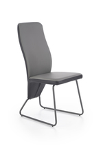 K300 chair, color: black / grey