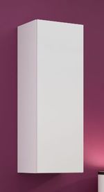 Full Cabinet VIGO WITR.90 PEŁNA white/white