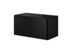 ROCO RO3 FULL CABINET black/black