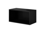 ROCO RO4 OPEN CABINET black