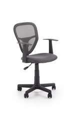 SPIKER children chair, color: grey