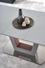 BILOTTI table light grey