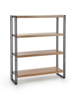 BOLIVAR REG1 shelving
