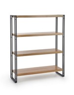 BOLIVAR REG1 shelving