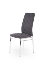 K309 chair, color: dark grey