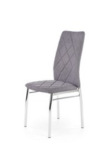 K309 chair, color: light grey