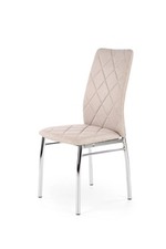 K309 chair, color: light beige