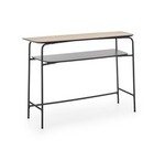 GENUA KN1 console table