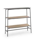 GENUA REG1 shelving