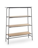 GENUA REG2 shelving