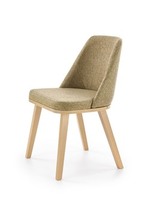 PUEBLO chair, color: honey oak / KRETA 11