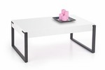 CAPRI c. table - white