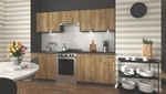 DARIA 240 kitchen set