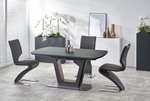 BILOTTI table anthracite