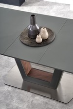 BILOTTI table anthracite