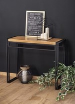 BOLIVART KN1 console table