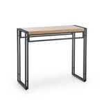 BOLIVART KN1 console table