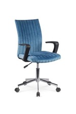 DORAL children chair, color: blue