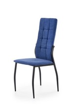 K334 chair, color: dark blue