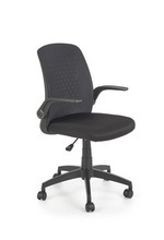 SECRET office chair, color: black