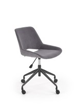 SCORPIO children chair, color: dark grey