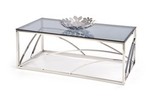 UNIVERSE silver c. table