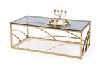 UNIVERSE gold c. table