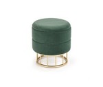 MINTY stool, color: dark green