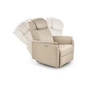 PARADISE recliner