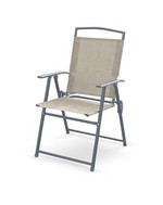 ROCKY folding chair