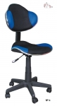 Biroja krēsls Q-G2 (7 krāsas)