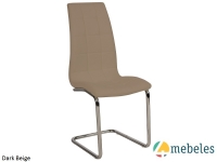 Krēsls H-103 (6 krāsas) ekoāda