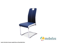 Krēsls H-341 (3 krāsas)