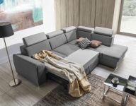 Davos Stūra dīvāns