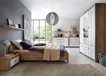 Kaspian SZF5D2S Gloss Skapis