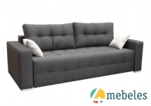 Divāns BIG SOFA izvelkamais