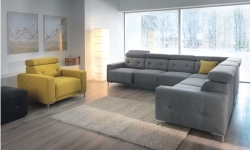 Dīvāns LIFE SOF. 2RF 2020F