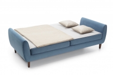 Dīvāns gulta OLAND 3R